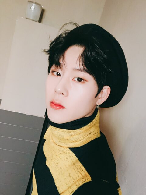 monsta x - 堆糖,美图壁纸兴趣社区