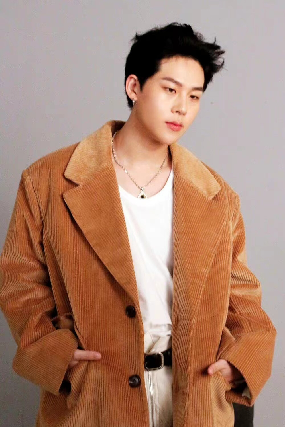 monsta x - 堆糖,美图壁纸兴趣社区