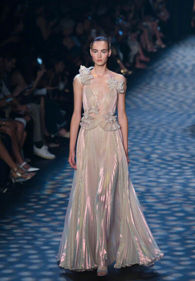 Marchesa S/S 2017 ​​​