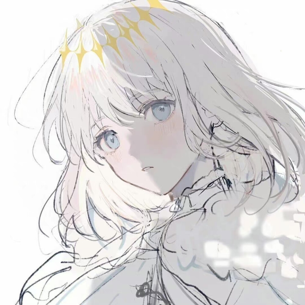 女头