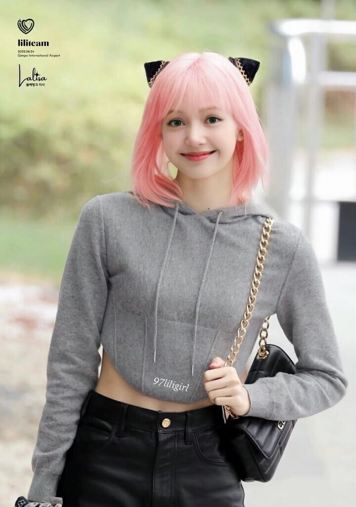 Lisa