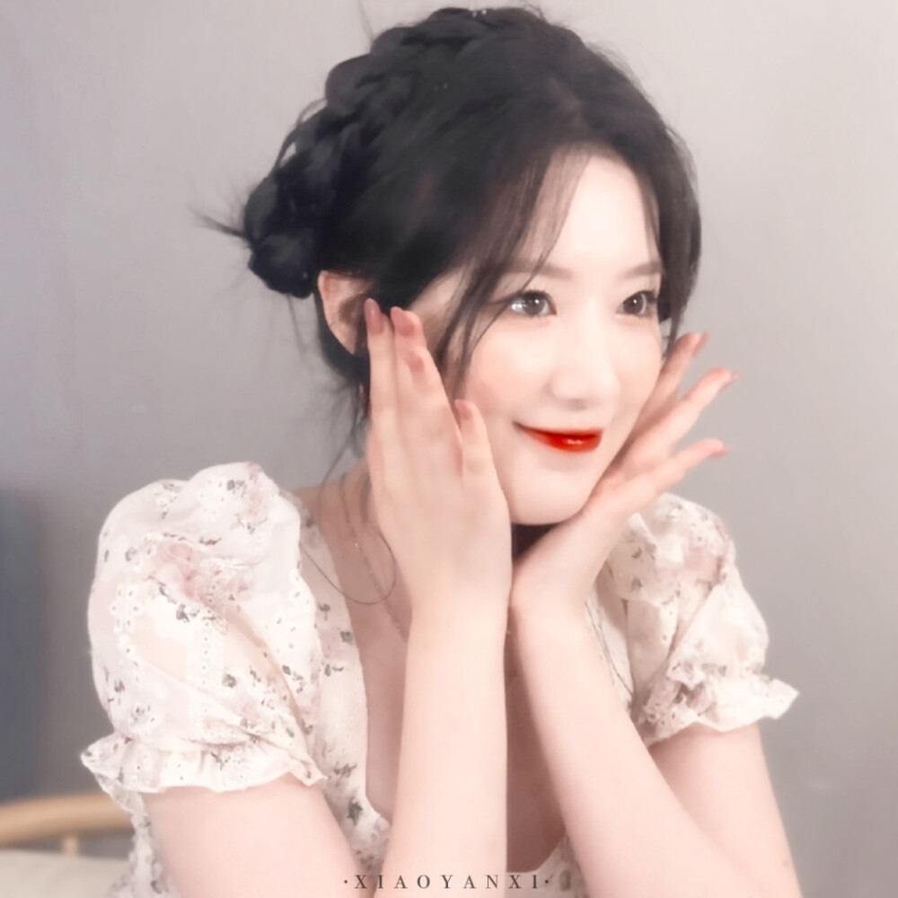 叶舒华 · - 堆糖,美图壁纸兴趣社区