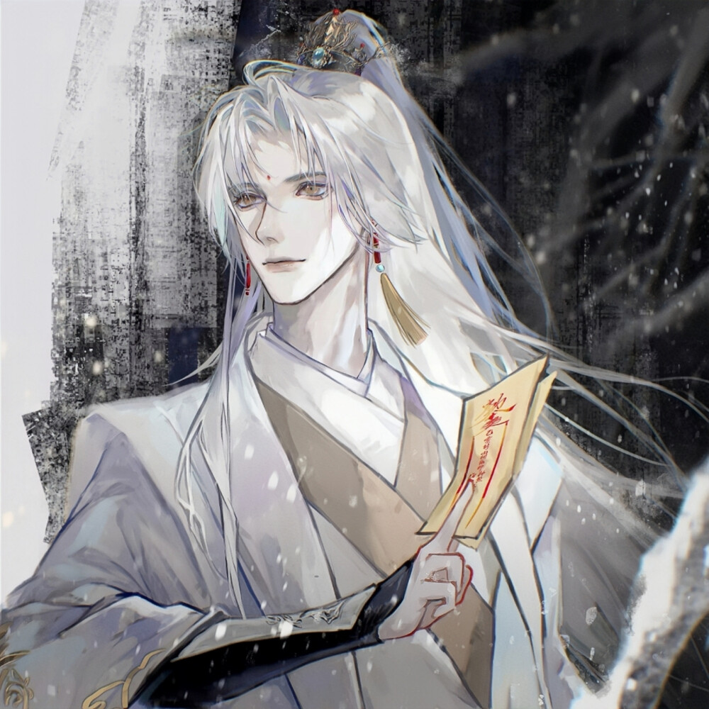 8.4 画师：姨妈乔 堆某98岁高龄 半姜 水田种瓜农