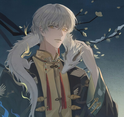 8.4 画师：姨妈乔 堆某98岁高龄 半姜 水田种瓜农