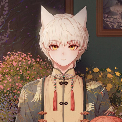 8.4 画师：姨妈乔 堆某98岁高龄 半姜 水田种瓜农