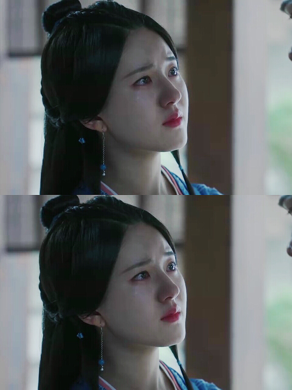 星汉灿烂 程少商 赵露思