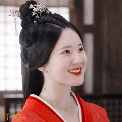 星汉灿烂·月升沧海▪赵露思头像
拿图收藏