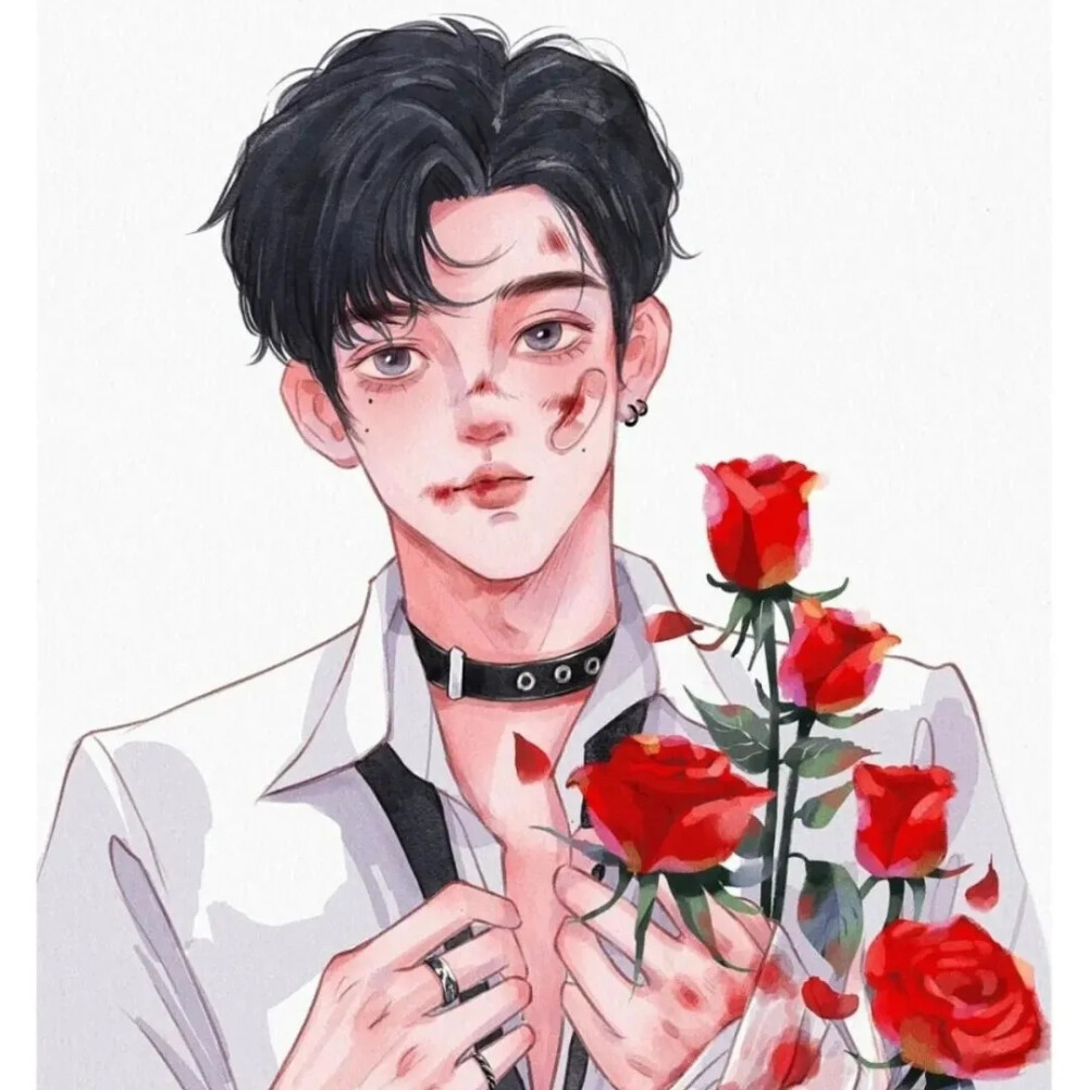 #自找