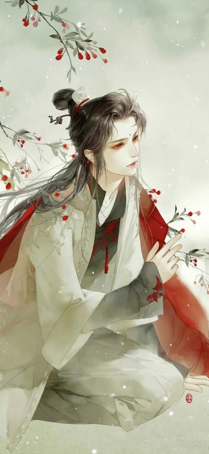 古风