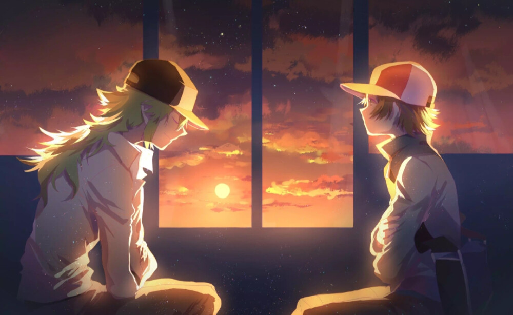 精灵宝可梦n斗也