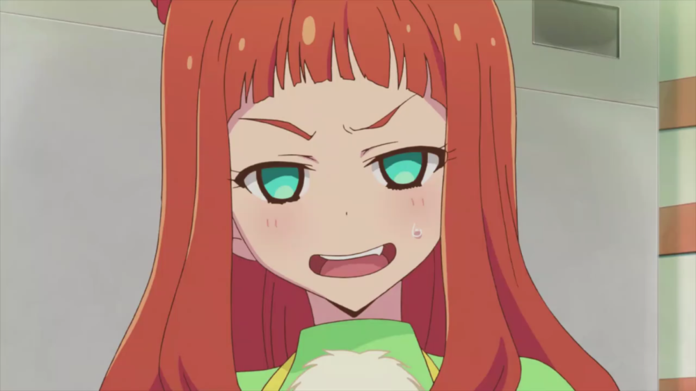 【偶像活动】早乙女亚子