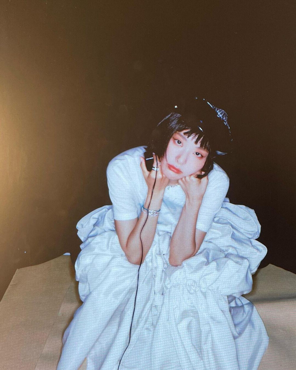 seulgi 姜涩琪 - 堆糖,美图壁纸兴趣社区