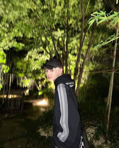 李泰容