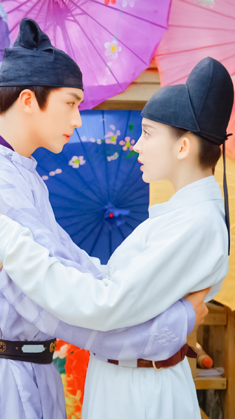 古力娜扎 风起霓裳