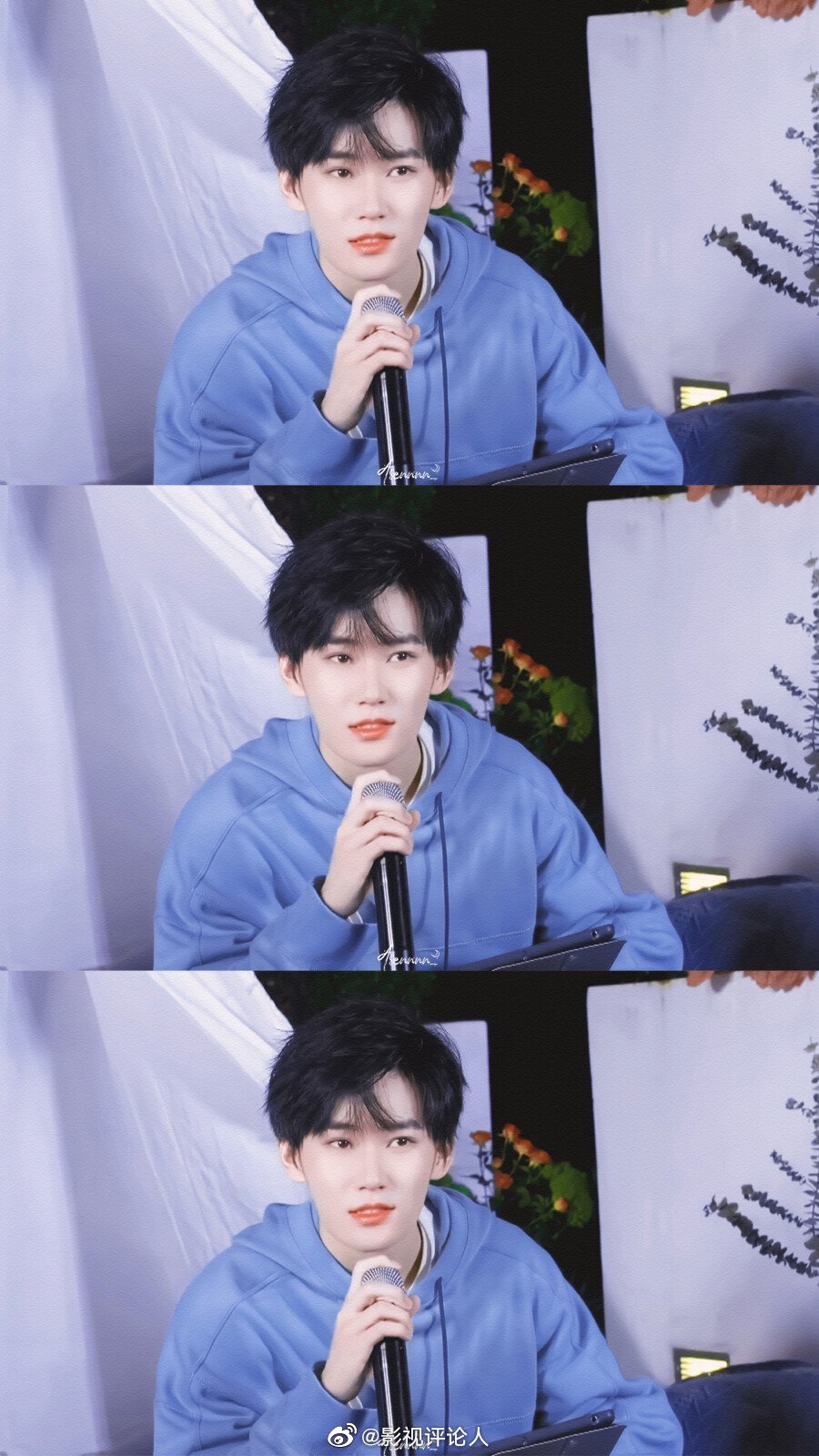 张真源 - 堆糖,美图壁纸兴趣社区