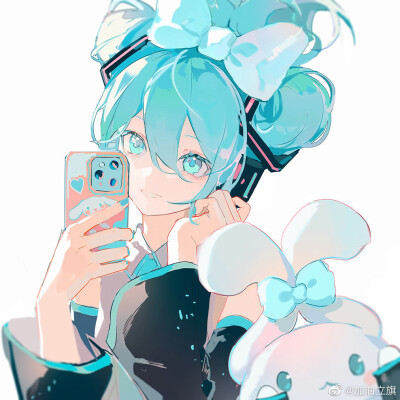 miku