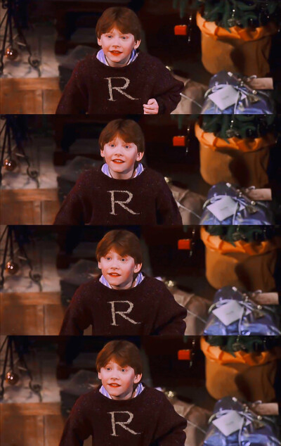 Rupert Grint