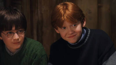 Rupert Grint