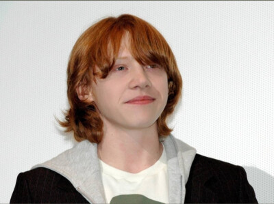 Rupert Grint