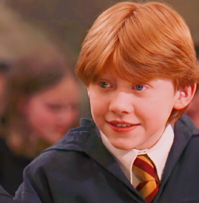 Rupert Grint