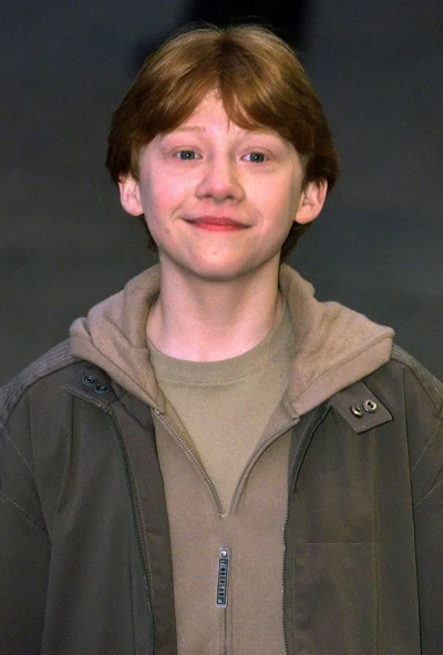 Rupert Grint