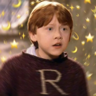 Rupert Grint