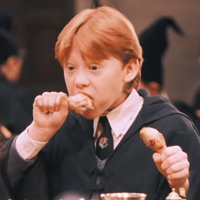 Rupert Grint