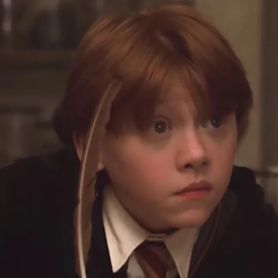 Rupert Grint