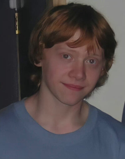 Rupert Grint