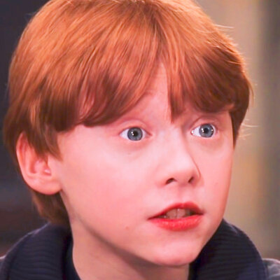 Rupert Grint