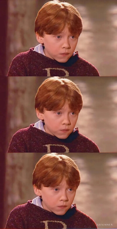 Rupert Grint