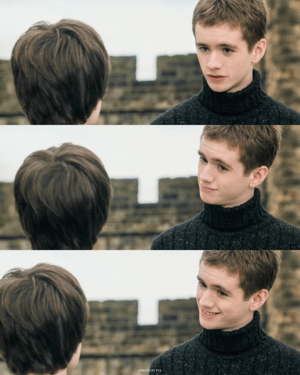 sean biggerstaff