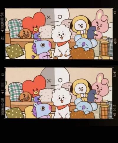 bt21