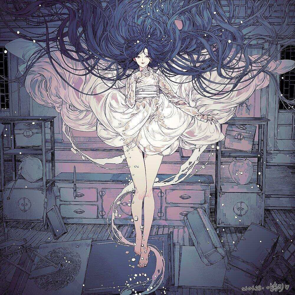 画师:양흑미(lemon89h)