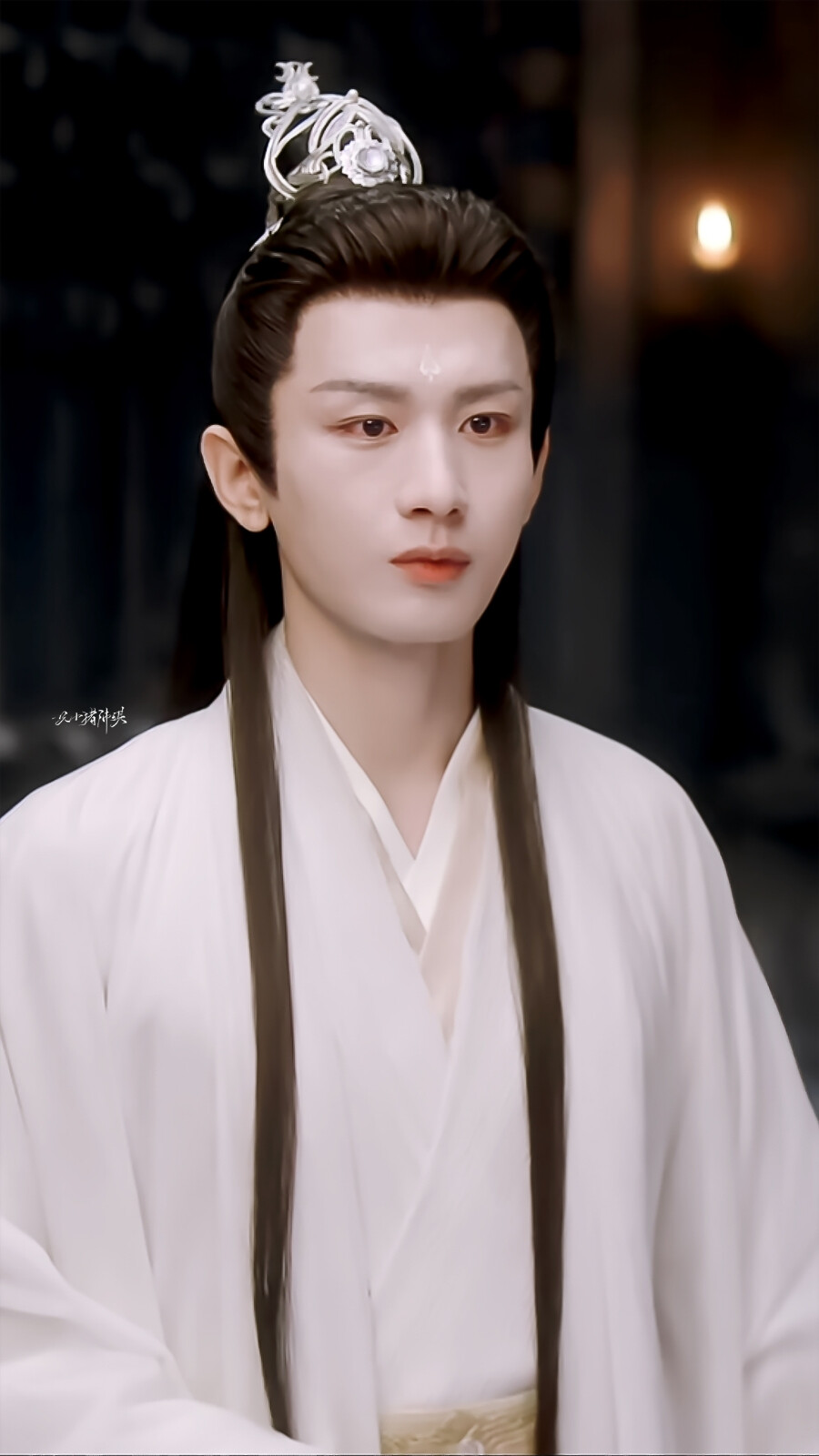 沉香如屑74成毅