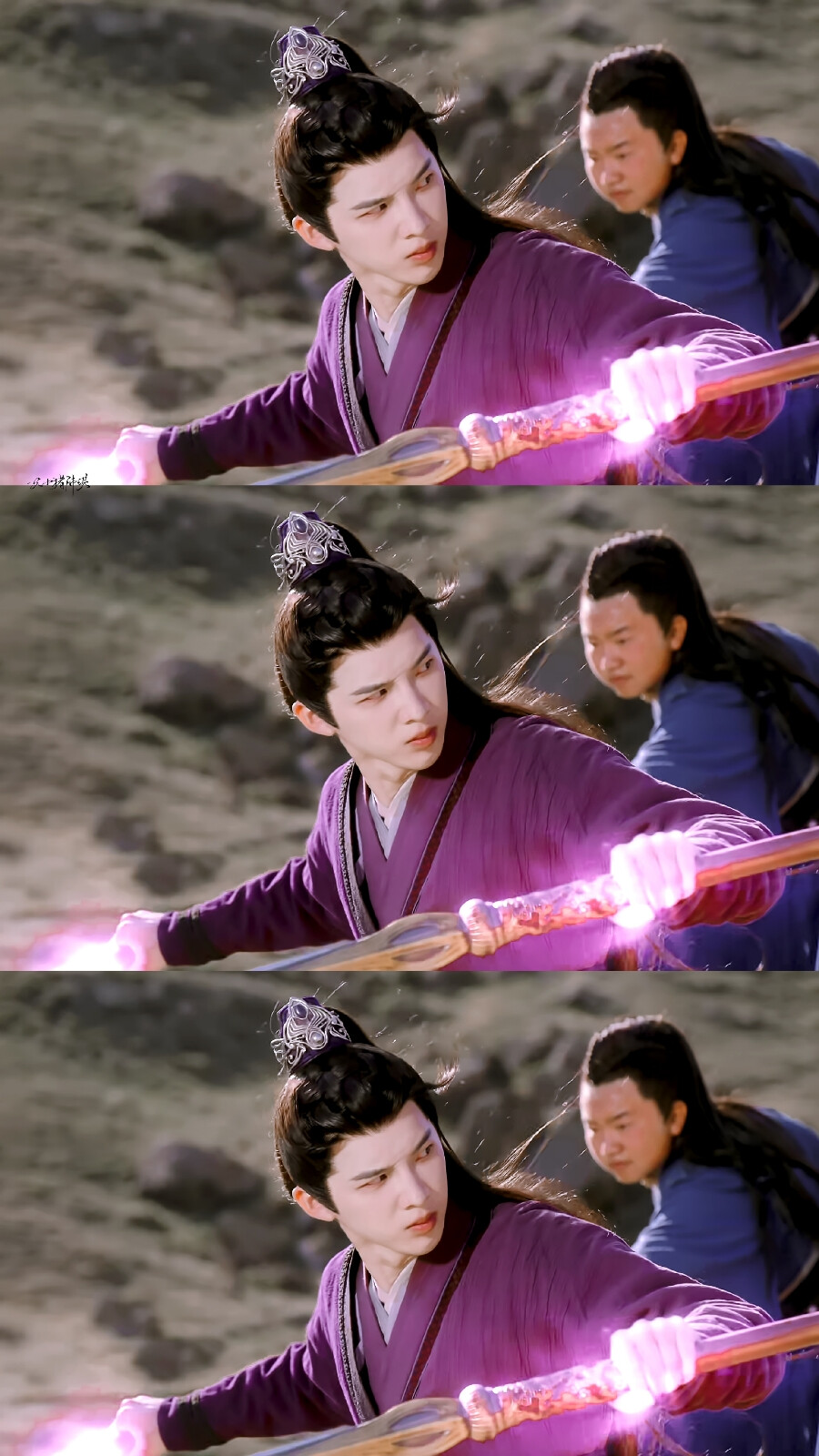 沉香如屑74孙泽源 图源wb