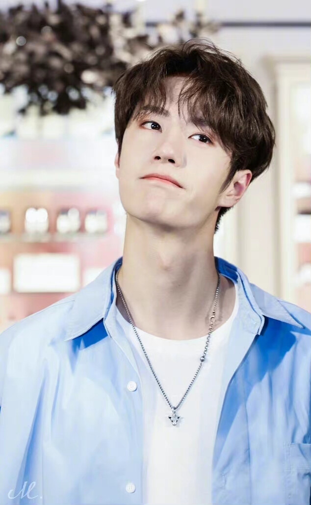 王一博 - 堆糖,美图壁纸兴趣社区