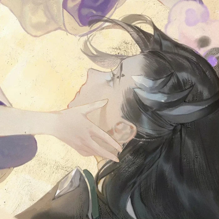 古风动漫情头 - 堆糖,美图壁纸兴趣社区