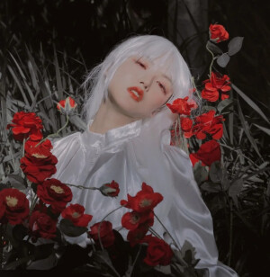 闺蜜头像