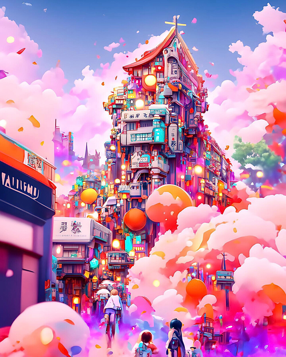 别人都在美美的约会，只有你在孤寡。