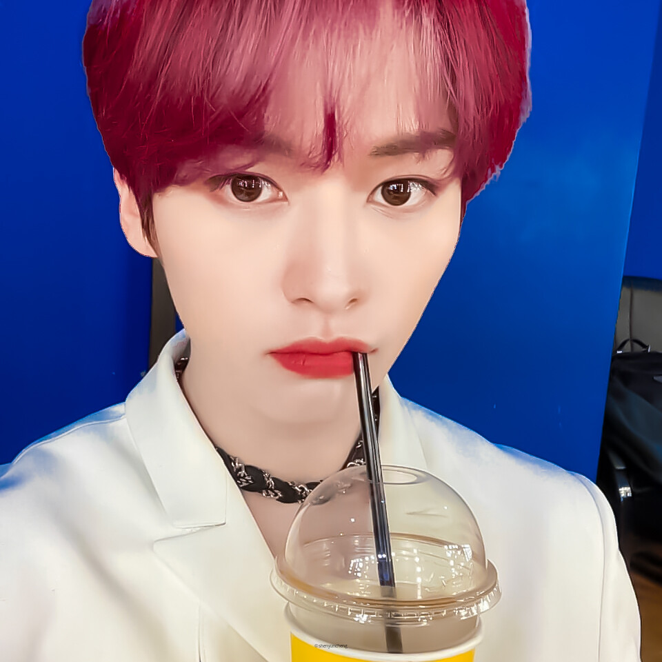 straykids leeknow李旻浩&韩知城