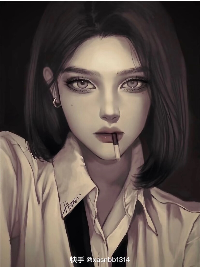 太久没见的人，慢慢的，连想念也没了