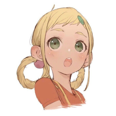 「手绘头像」
画师:Ryota