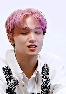 李楷灿 haechan