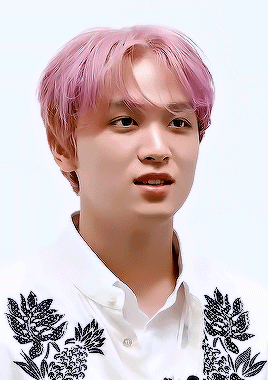 李楷灿 haechan