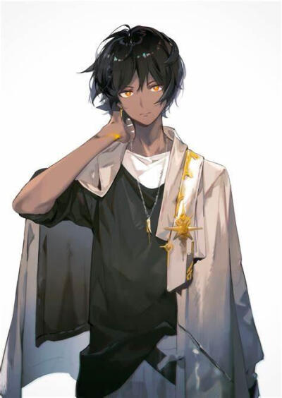 明日方舟