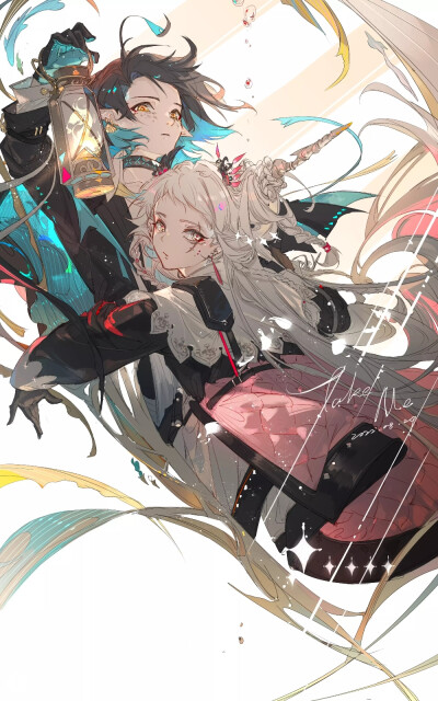 明日方舟