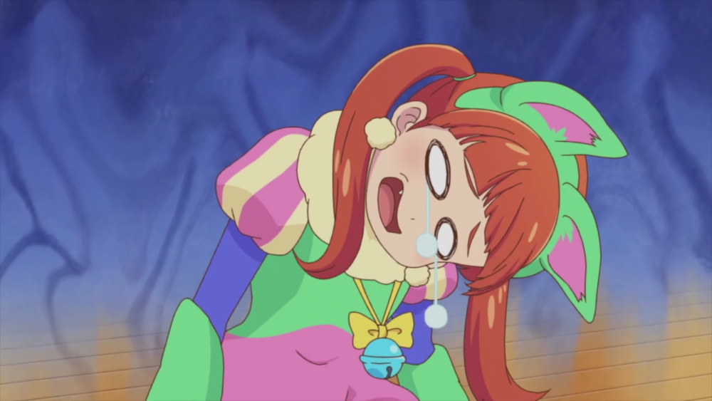 【偶像活动】早乙女亚子