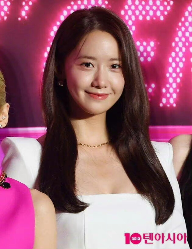 yoona 林允儿08logo 侵权删. - 堆糖,美图壁纸兴趣社区