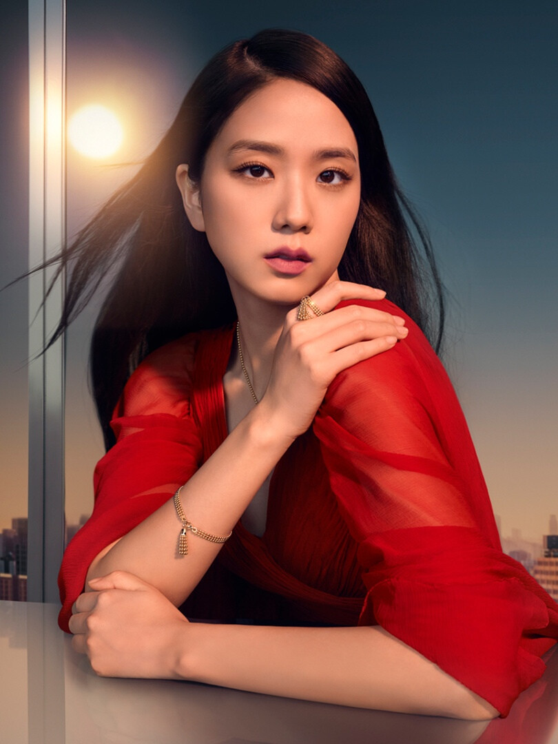 金智秀 可二改 - 堆糖,美图壁纸兴趣社区